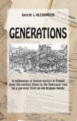 Generations cover